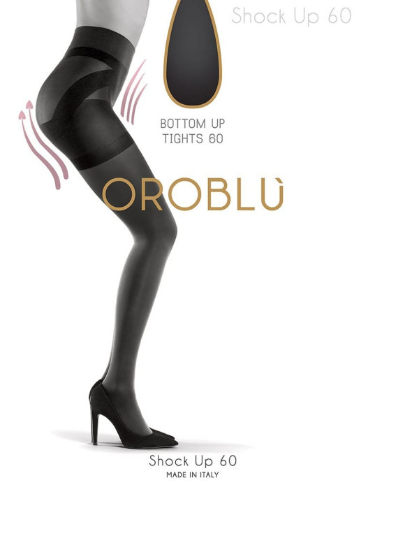 Колготки OROBLU Shock Up 60