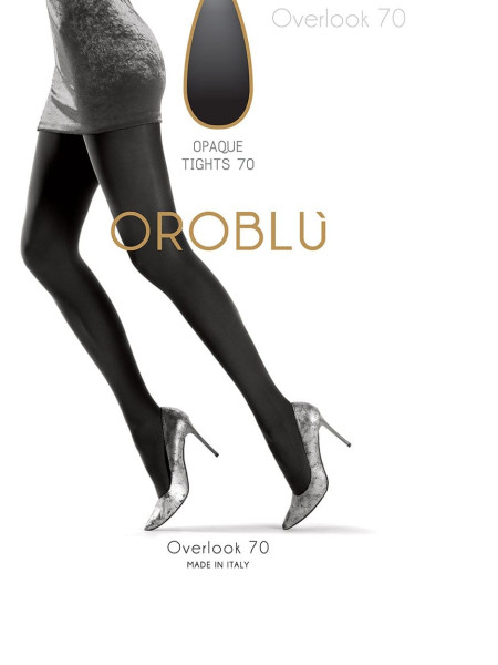 Колготки OROBLU Overlook 70