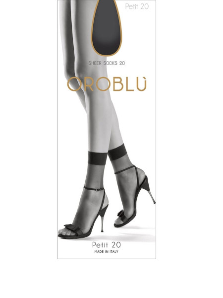 Носки OROBLU DEMI-BAS PETIT