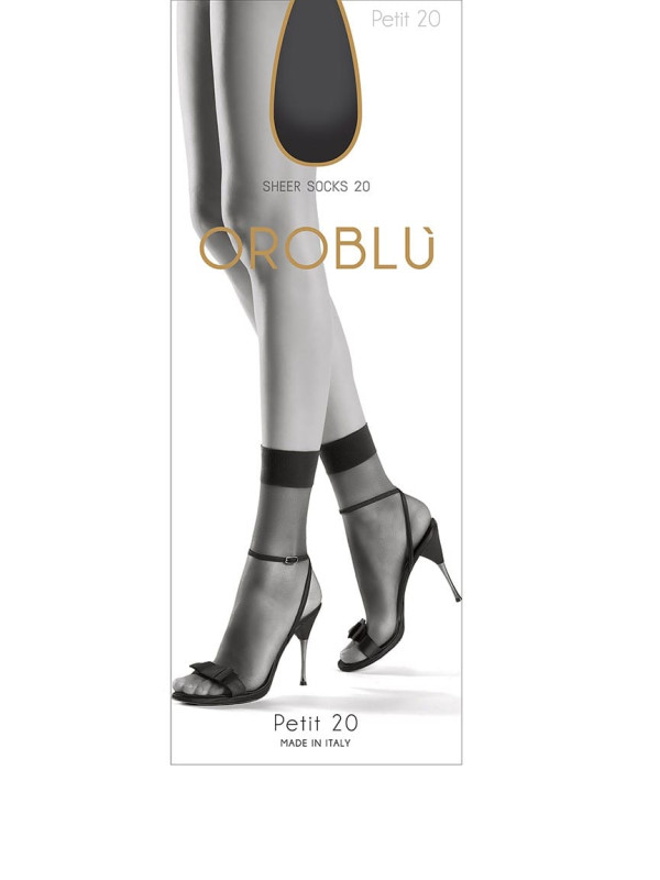 Носки OROBLU DEMI-BAS PETIT
