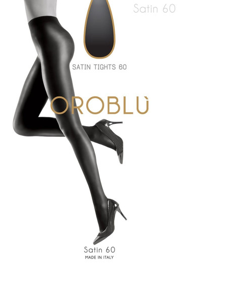 Колготки OROBLU SATIN 60