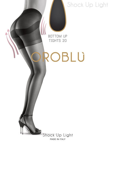 Колготки OROBLU SHOCK UP LIGHT