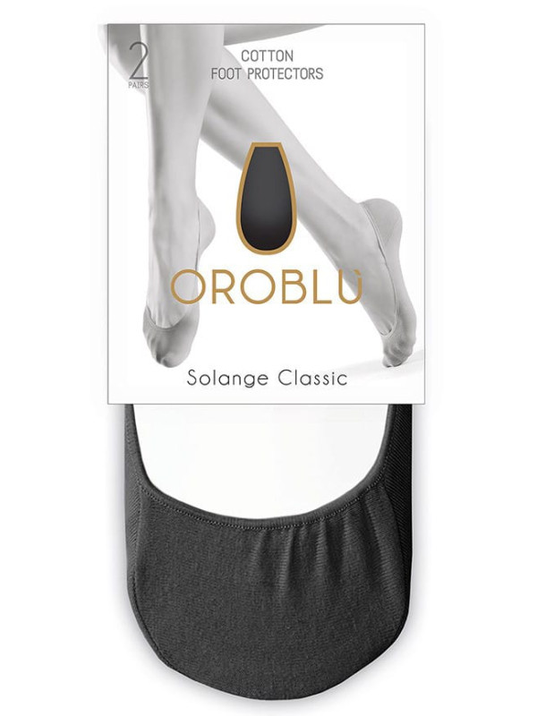 Подслкдники OROBLU Solange Classic