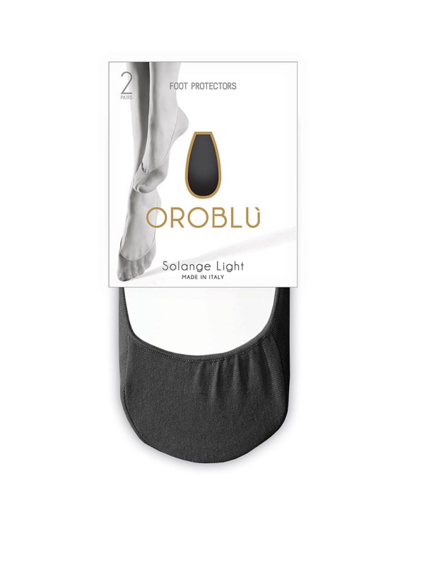 Подслкдники OROBLU Solange light
