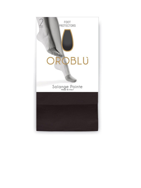 Мыски OROBLU Solange pointe
