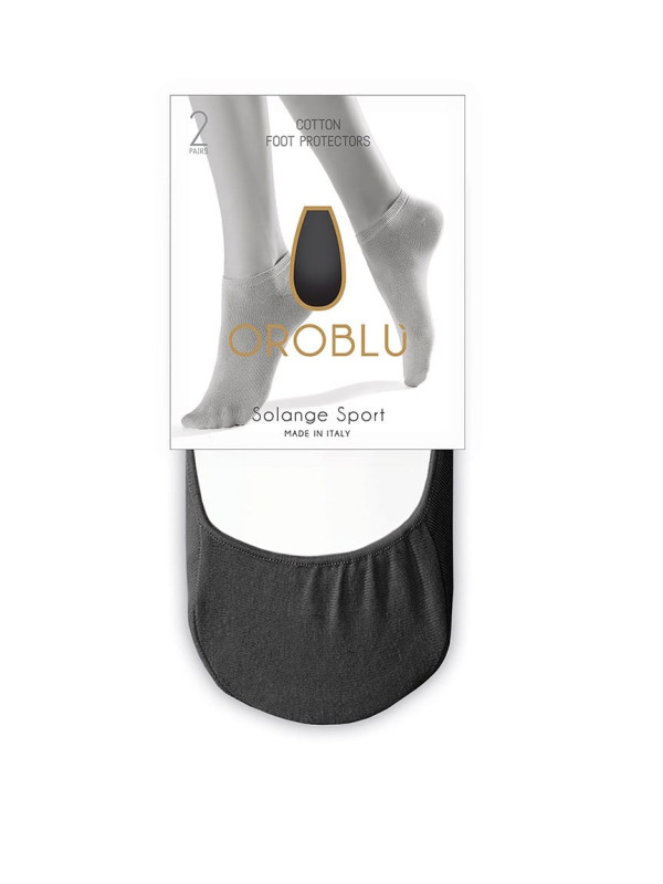 Подслкдники OROBLU Solange sport