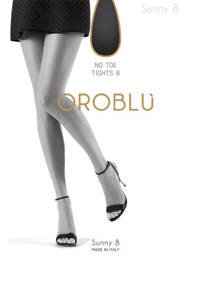 Колготки OROBLU SUNNY 8
