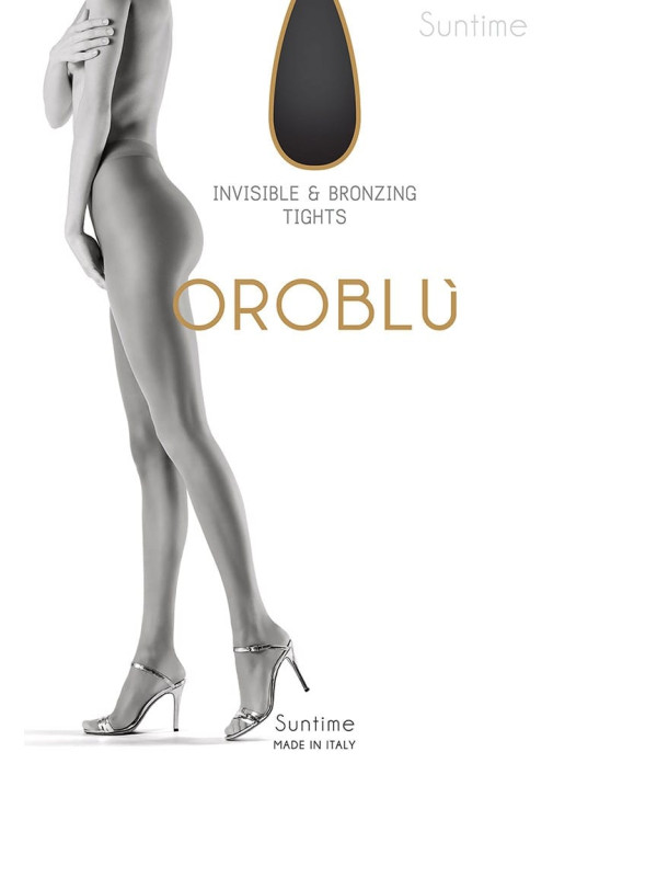Колготки OROBLU SUNTIME