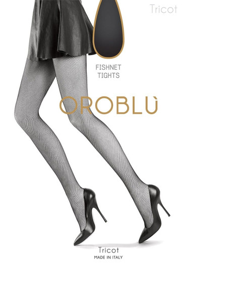 Колготки OROBLU TRICOT