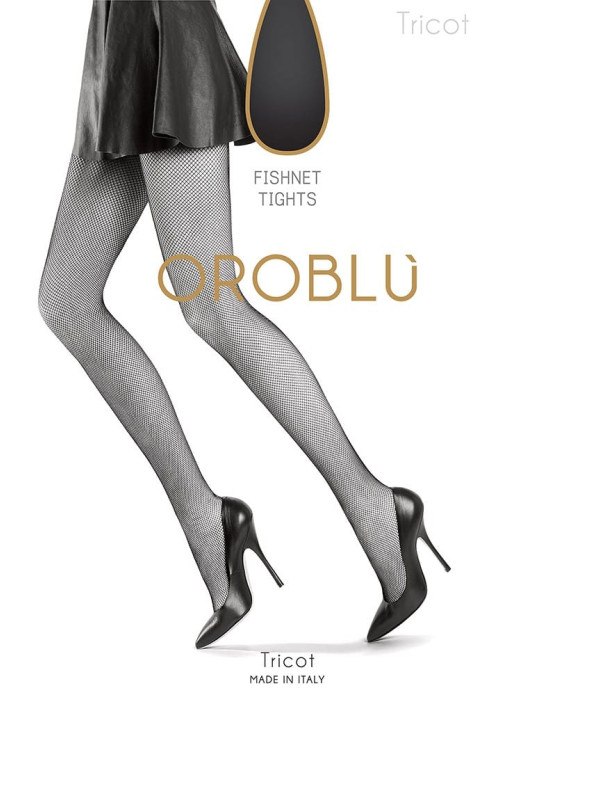 Колготки OROBLU TRICOT