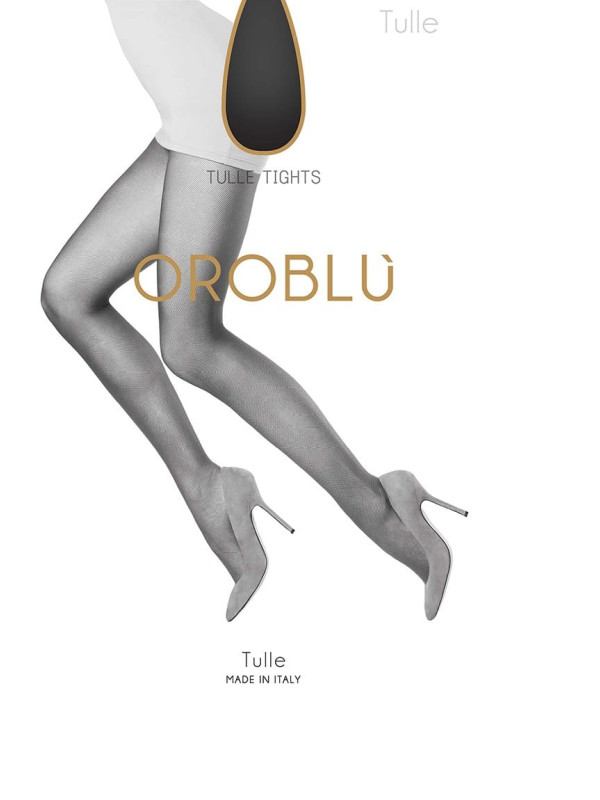 Колготки OROBLU Tulle