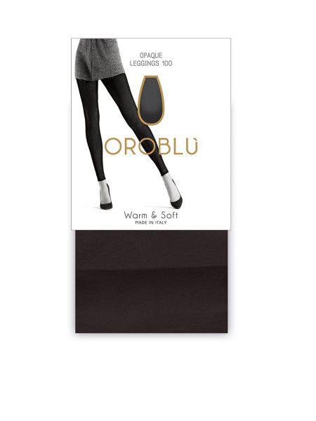 Легинсы OROBLU Warm & Soft