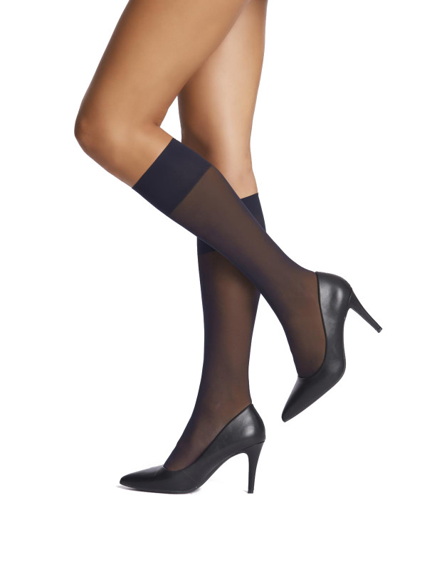 Гольфы PIERRE MANTOUX PREMIUM FIT 20 - максимальный комфорт и долговечность