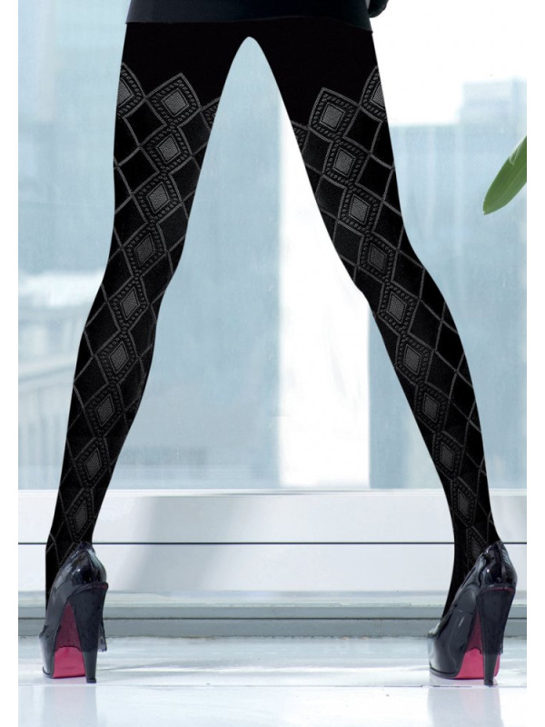 Колготки TRASPARENZE Caracas скидка