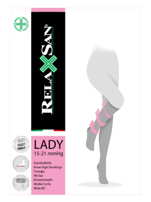 Гольфы RELAXSAN LADY 70