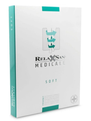 Гольфы RELAXSAN M1150 MEDICALE SOFT