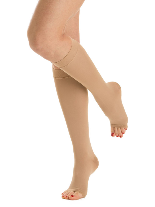 Гольфы RELAXSAN M2150A MEDICALE SOFT OPEN TOE