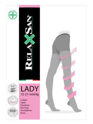 Колготки RELAXSAN LADY 70