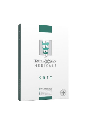 Колготки RELAXSAN M1180 MEDICALE SOFT