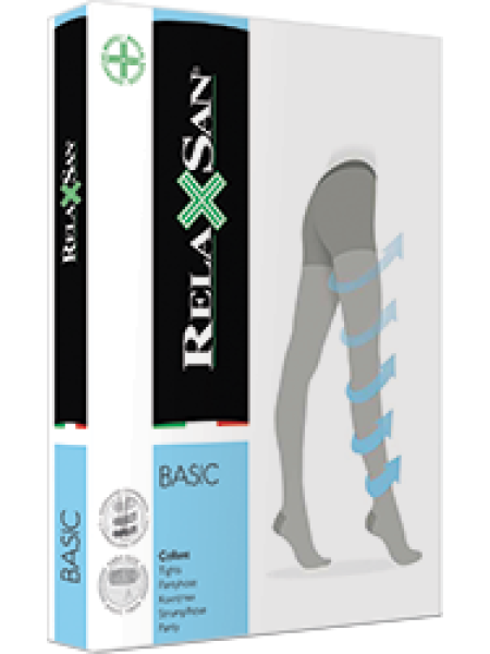 Колготки RELAXSAN COLLANT 40