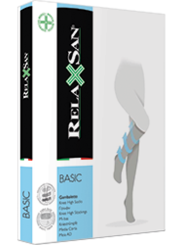 Гольфы RELAXSAN GAMBALETTO 140