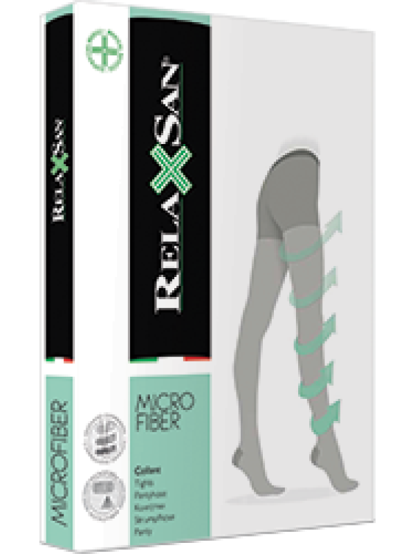 Колготки RELAXSAN COLLANT 70 MICRO