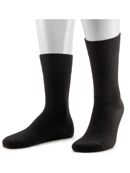 Носки мужские SERGIO di CALZE 21SC2 wool merino