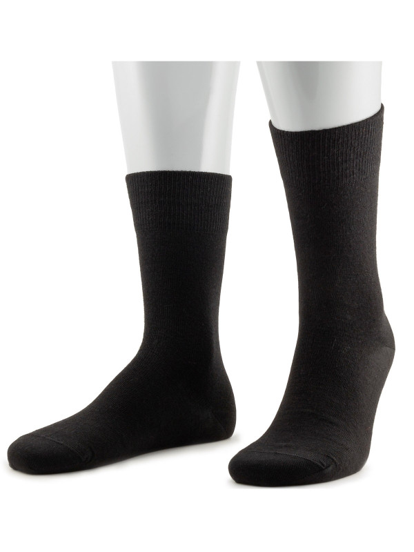 Носки мужские SERGIO di CALZE 21SC2 wool merino