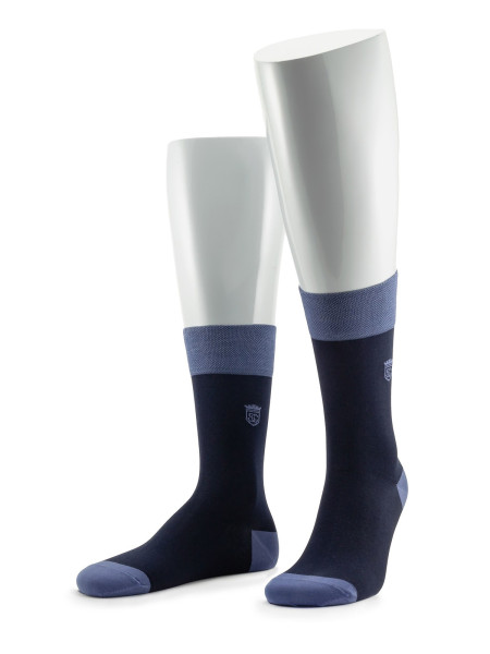Носки мужские SERGIO di CALZE 15SC17 cotton mercerized