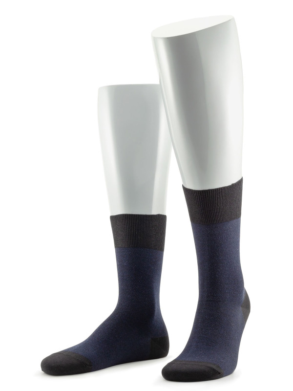 Носки мужские SERGIO di CALZE 15SC3 cotton