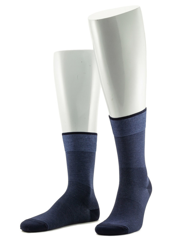 Носки мужские SERGIO di CALZE 17SC4 cotton mercerized