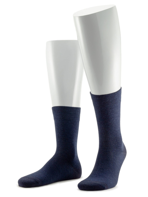 Носки мужские SERGIO di CALZE 17SC8 wool merino