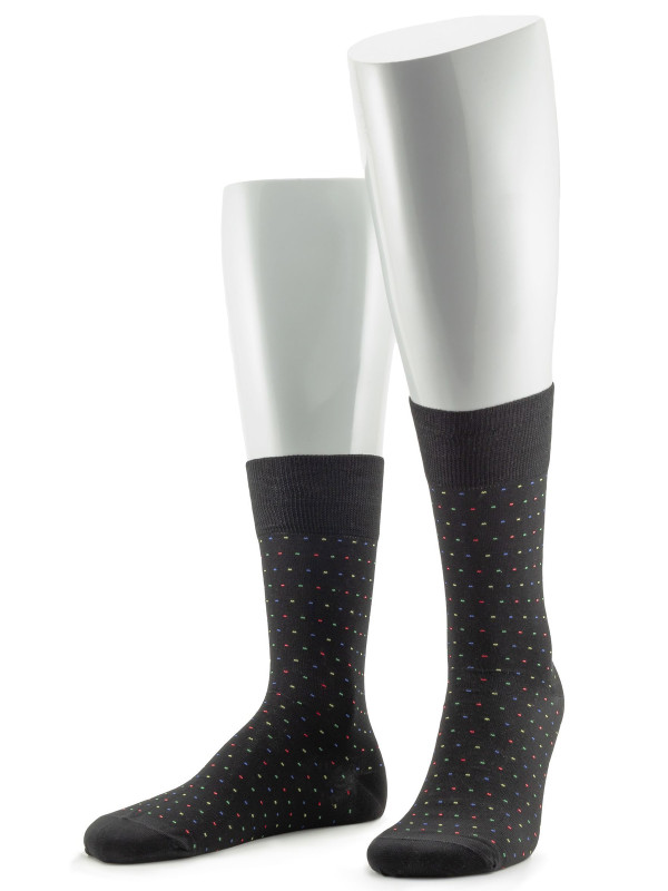 Носки мужские SERGIO di CALZE 20SC1 cotton mercerized