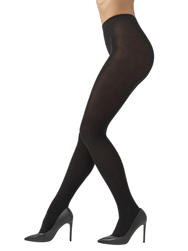 Колготки SISI COTTON SENSE 100