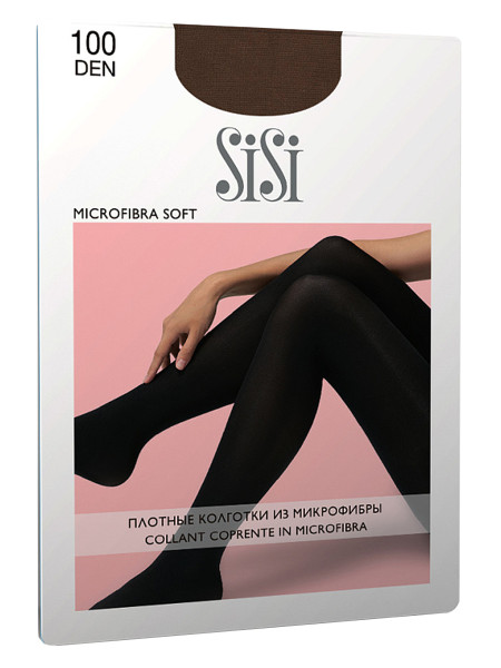 Колготки SISI MICROFIBRA SOFT 100