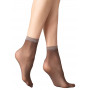 Эластичные тонкие женские носочки SISI TULLE в микросетку: идеальный выбор для тех, кто ищет носки с особым шармом и непревзойденной практичностью