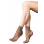 Эластичные тонкие женские носочки SISI TULLE в микросетку: идеальный выбор для тех, кто ищет носки с особым шармом и непревзойденной практичностью