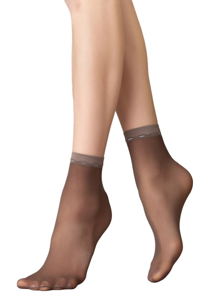 Носки SISI TULLE