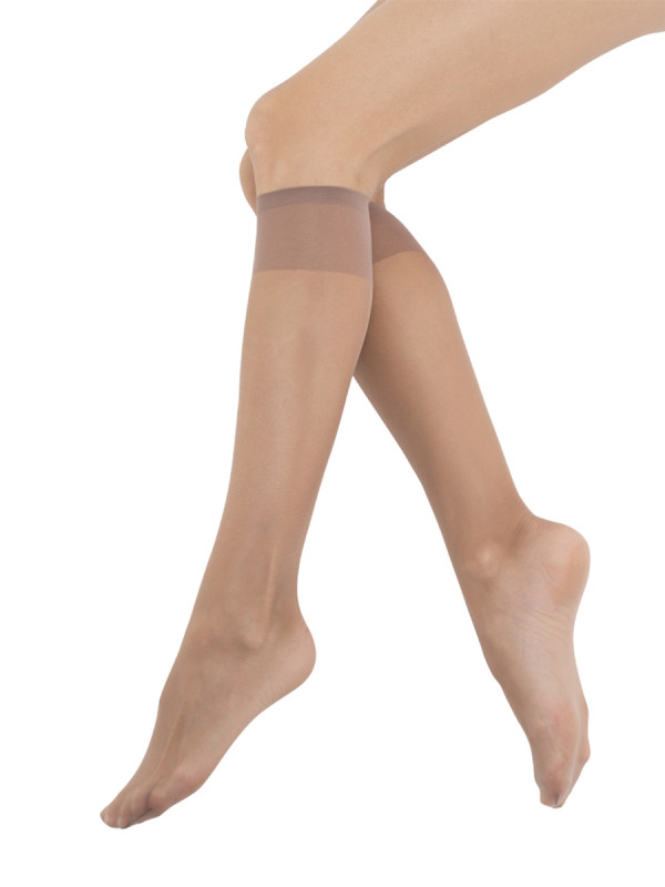 Гольфы SISI Miss 20 gambaletto (упаковка 18 шт)