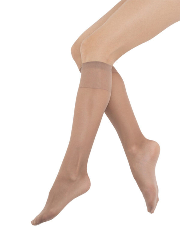 Гольфы SISI Miss 40 gambaletto