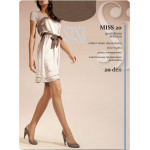 Колготки SISI Miss 20