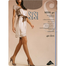 Колготки SISI Miss 40 (упаковка 5 шт)