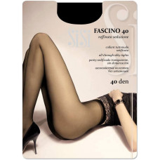 Колготки SISI Fascino 40 (упаковка 5 шт)