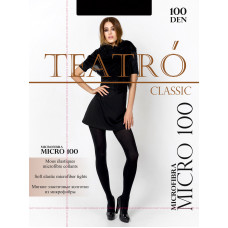 Колготки TEATRO MICRO 100 (упаковка 5 шт)