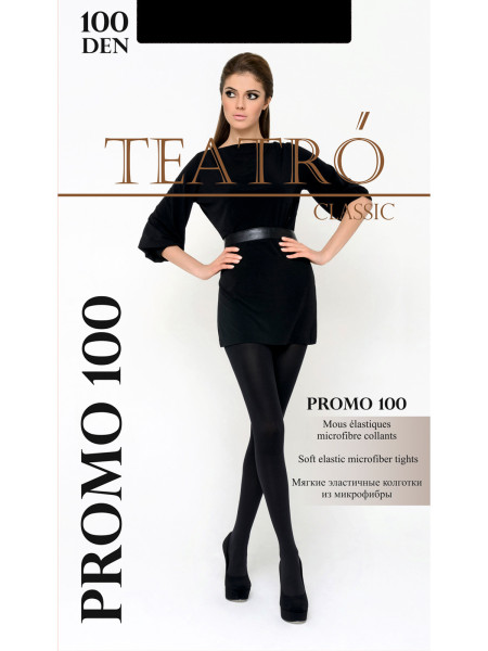 Колготки TEATRO PROMO 100