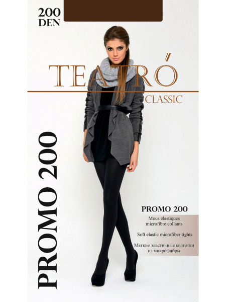 Колготки TEATRO PROMO 200