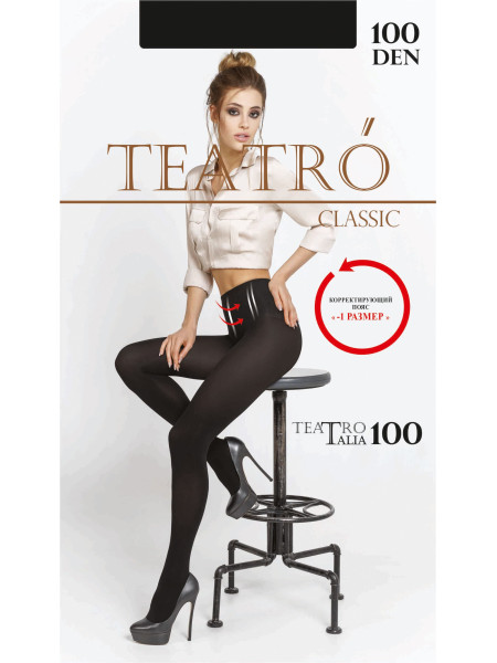 Колготки TEATRO TALIA 100 (5 шт)
