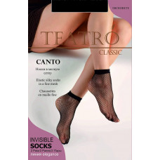 Носки TEATRO CANTO (упаковка 10 шт)