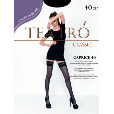 Чулки TEATRO CAPRICE 40