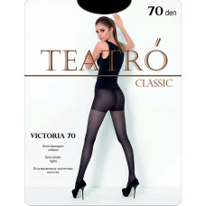 Колготки TEATRO VICTORIA 70 (упаковка 5 шт)